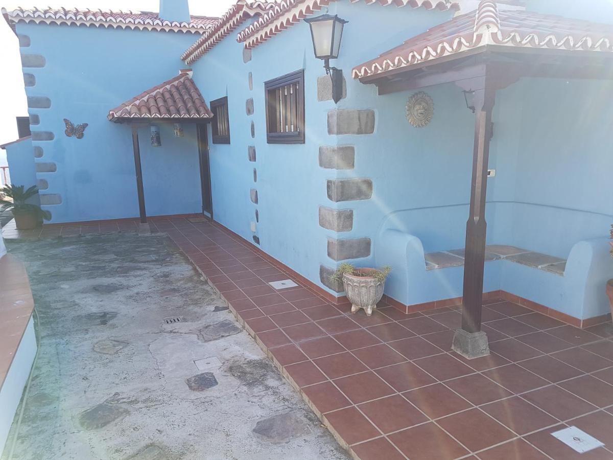 Finca Los Alamos Brena Baja Exterior photo